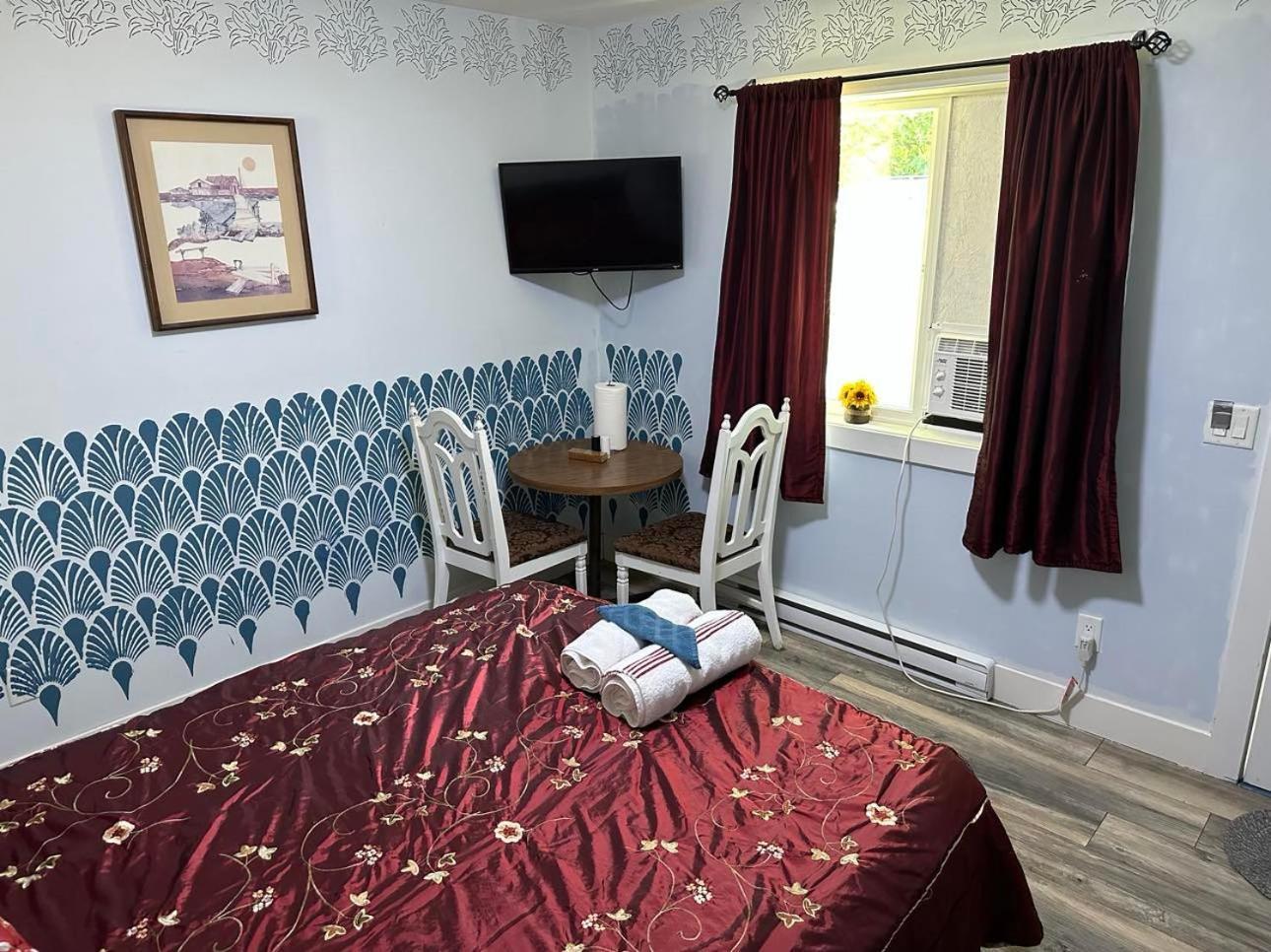 Guest Suite - Private Retreat - J-1 アボッツフォード エクステリア 写真